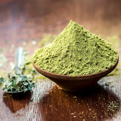 Henné Naturel de Zagora