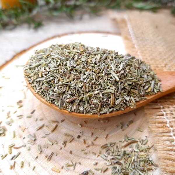 Thym Sauvage des Oasis