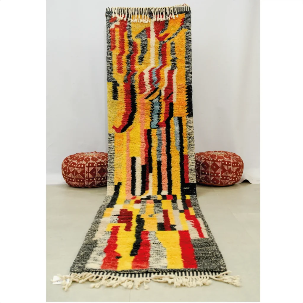 Artisanat Berbère
